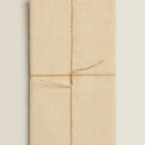 Basic Linen Napkins