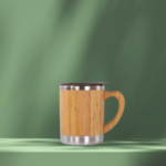 Cup - Bamboo Made